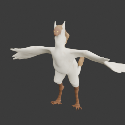 neoninc-FukuroSuit icon