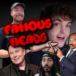 nerdcat-FamousHeadCosmetics icon