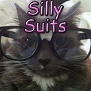 nerdcat-SillySuits icon