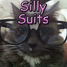 nerdcat-SillySuits icon