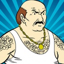 nerdenocity-AquaTeenHungerForce_Clips_TV icon