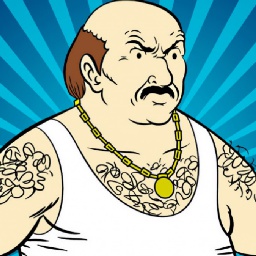 nerdenocity-AquaTeenHungerForce_Clips_TV icon