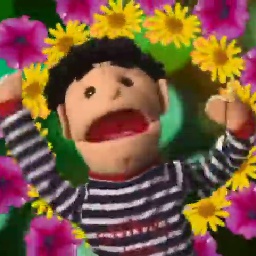 nerdenocity-AquaTeenHungerForce_TV_TV icon