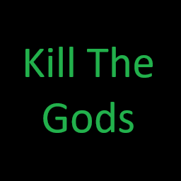 nerds_association-Kill_The_Gods_Modpack icon