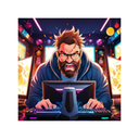 nestarish-AngryOldManModpack icon