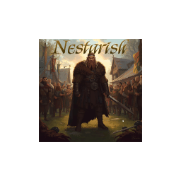 nestarish-Nestarish_Forever_World icon