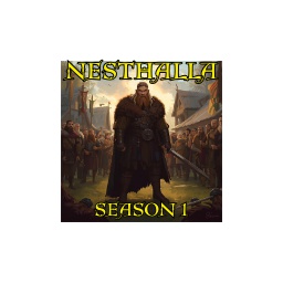 nestarish-NesthallaSeason1tMod icon