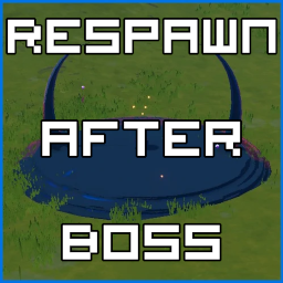 neutrino-steak-RespawnAfterBoss icon