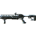 newbie-Shotgun_modded icon