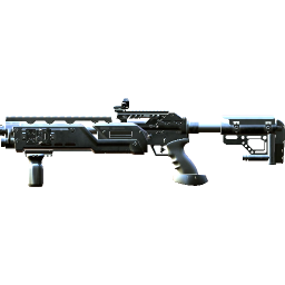 newbie-Shotgun_modded icon