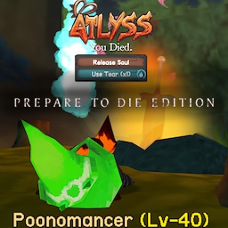newt5-Atlyss_Prepare_to_Die_pack icon