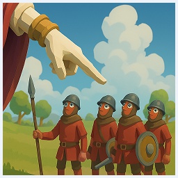 newtest-CommandMod icon