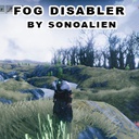 nexus2thunderstore-FogDisabler icon