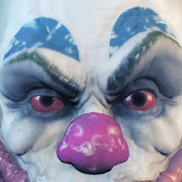 nglish-GumboTheClownSuit icon