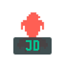 nh6574-JokerDisplay icon