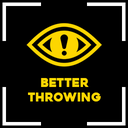 nickklmao-BetterThrowing icon