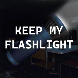 nickklmao-KeepMyFlashlight icon