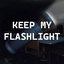 nickklmao-KeepMyFlashlight-1.0.1 icon