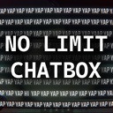 nickklmao-NoLimitChatbox icon