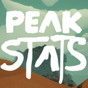 nickklmao-PeakStats icon