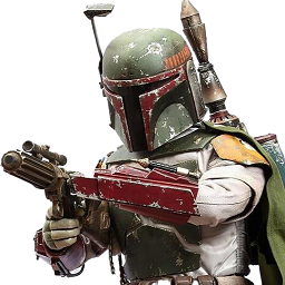 nickubus-BobaFett icon
