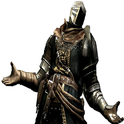 nickubus-DarkSoulsSkins icon