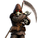 nickubus-HunkMrDeathSkinRE icon