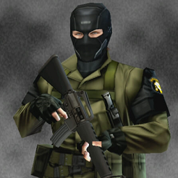 nickubus-MGSPeaceWalkerMSFPack icon