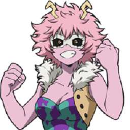 nickubus-MinaAshidoSkin icon