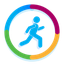 nickwoah-FitnessGramRobots-1.0.2 icon