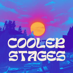 nicof1-CoolerStages_Continued icon