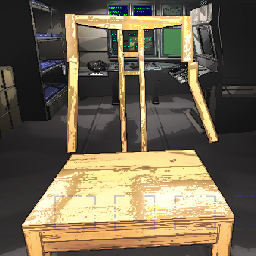 nicolengo1-Chair3DModel icon