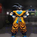 nicolengo1-Goku3DModel icon