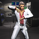 nicolengo1-KazumaKiryu3DModel icon