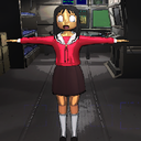 nicolengo1-OsakaTPose3DModel icon