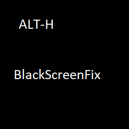 nines_lostskies-BlackScreenFix icon