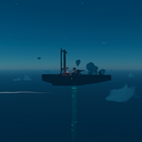 nines_lostskies-CloudCoverage icon