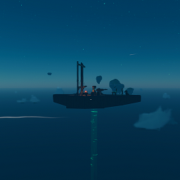 nines_lostskies-CloudCoverage icon