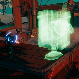 nines_lostskies-ContinuousPlacement icon