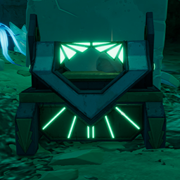 nines_lostskies-IslandReset icon