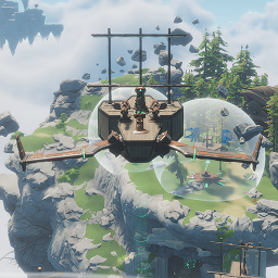 nines_lostskies-MirroredParts icon