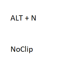 nines_lostskies-NoClip icon
