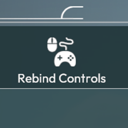 nines_lostskies-RebindControls icon