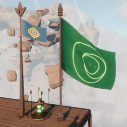 nines_lostskies-ResizeFlag icon