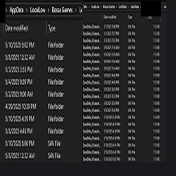 nines_lostskies-RollingSave icon