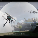 nines_lostskies-ShipBuilder icon