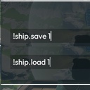 nines_lostskies-ShipManagement icon