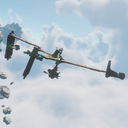 nines_lostskies-ShipPartPlacement icon