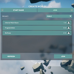 nines_lostskies-WorldwideLobbyList icon