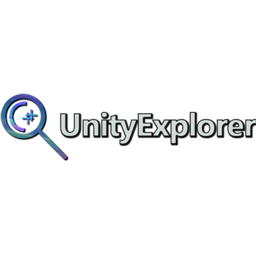 ninesolsmodding-UnityExplorer icon
